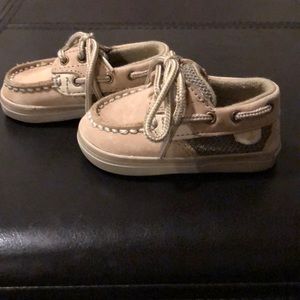 Sperry Baby Shoes